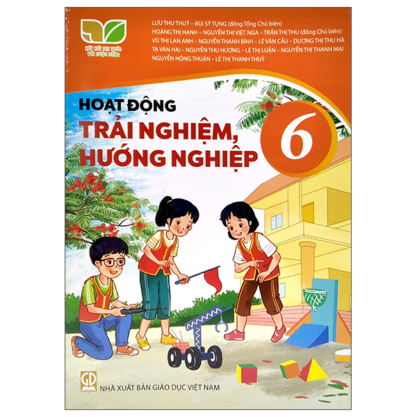 Bo
						
										
										Bai Tap Khoa Hoc Tu Nhien 6 (Ket Noi) (Chuan) - Ảnh 11