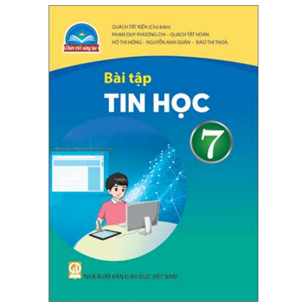 Bo
Bai Tap Mi Thuat 7 (Ban 1 ) (Chan Troi Sang Tao) (Chuan) - Ảnh 19
