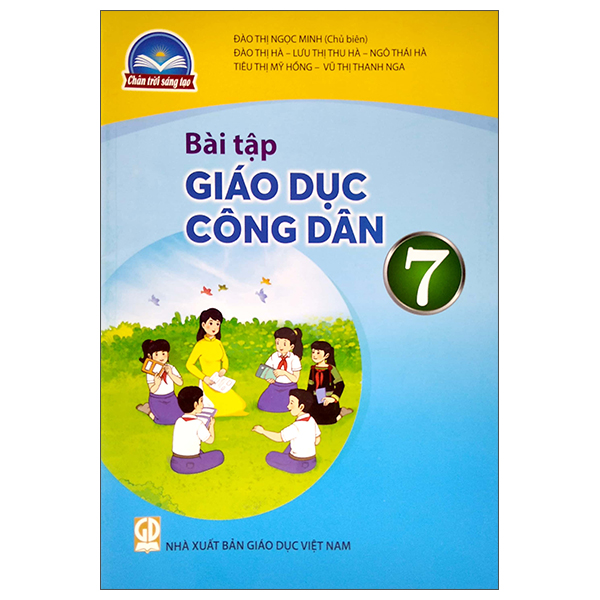 Bo
Bai Tap Mi Thuat 7 (Ban 1 ) (Chan Troi Sang Tao) (Chuan) - Ảnh 28