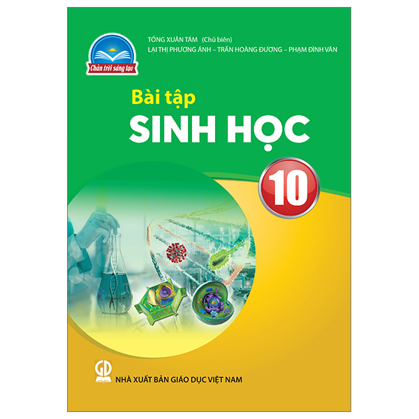 Bộ Bài Tập Ngữ Văn 10 - Tập 2 (Chân Trời) (Chuẩn) - Ảnh 22