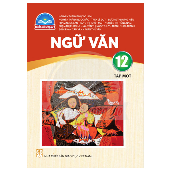 Bộ Bài Tập Ngữ Văn 12 - Tập 2 (Chân Trời) (Chuẩn) - Ảnh 23