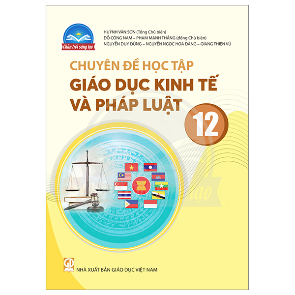 Bộ Bài Tập Ngữ Văn 12 - Tập 2 (Chân Trời) (Chuẩn) - Ảnh 3
