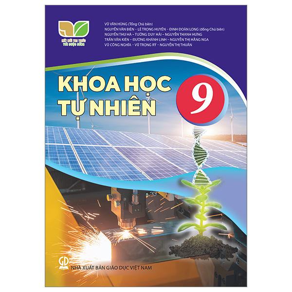 Bộ Bài Tập Ngữ Văn 9 - Tập 1 (Kết Nối) (Chuẩn) - Ảnh 10