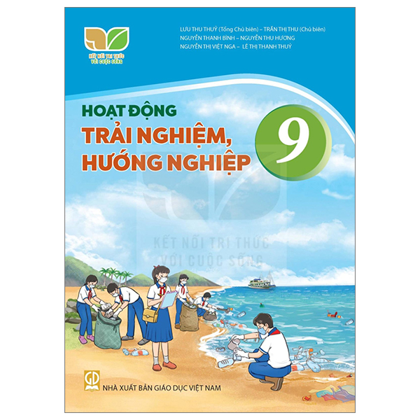 Bộ Bài Tập Ngữ Văn 9 - Tập 1 (Kết Nối) (Chuẩn) - Ảnh 11