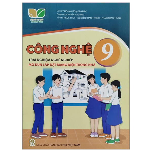 Bộ Bài Tập Ngữ Văn 9 - Tập 1 (Kết Nối) (Chuẩn) - Ảnh 15
