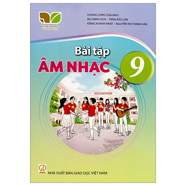 Bộ Bài Tập Ngữ Văn 9 - Tập 1 (Kết Nối) (Chuẩn) - Ảnh 16
