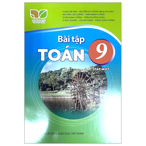 Bộ Bài Tập Ngữ Văn 9 - Tập 1 (Kết Nối) (Chuẩn) - Ảnh 18
