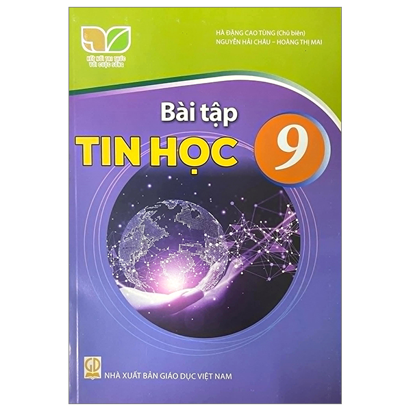 Bộ Bài Tập Ngữ Văn 9 - Tập 1 (Kết Nối) (Chuẩn) - Ảnh 19