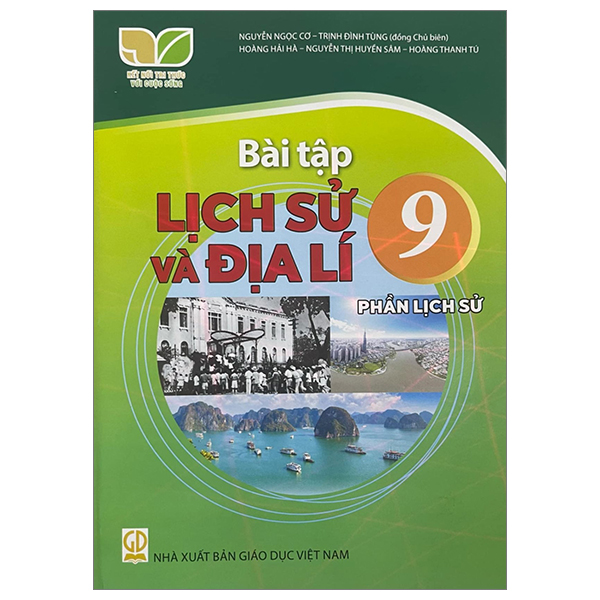Bộ Bài Tập Ngữ Văn 9 - Tập 1 (Kết Nối) (Chuẩn) - Ảnh 22