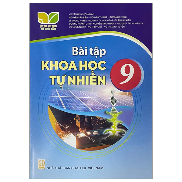 Bộ Bài Tập Ngữ Văn 9 - Tập 1 (Kết Nối) (Chuẩn) - Ảnh 23