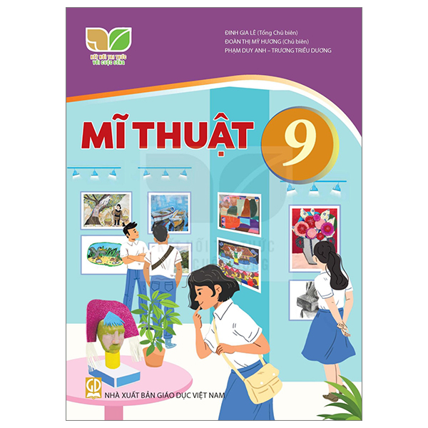Bộ Bài Tập Ngữ Văn 9 - Tập 1 (Kết Nối) (Chuẩn) - Ảnh 8