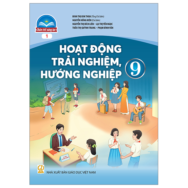 Bo
						
										
										Bai Tap Ngu Van 9 - Tap 2 (Chan Troi) (Chuan) - Ảnh 14