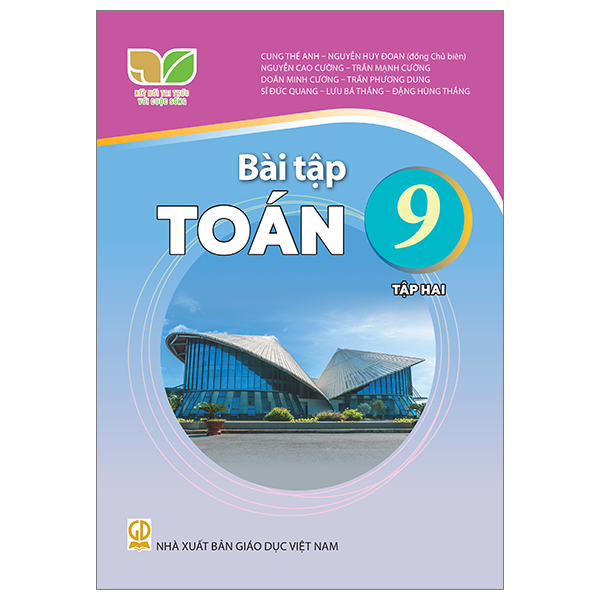 Bộ Bài Tập Ngữ Văn 9 - Tập 2 (Kết Nối) (Chuẩn) - Ảnh 17