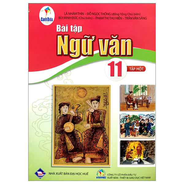 Bo
						
										
										Bai Tap Sinh Hoc 11 (Canh Dieu) (Chuan) - Ảnh 16