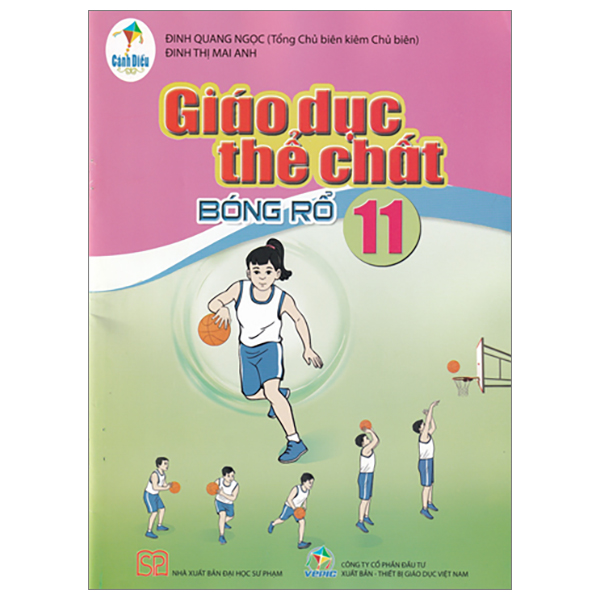 Bo
						
										
										Bai Tap Sinh Hoc 11 (Canh Dieu) (Chuan) - Ảnh 7