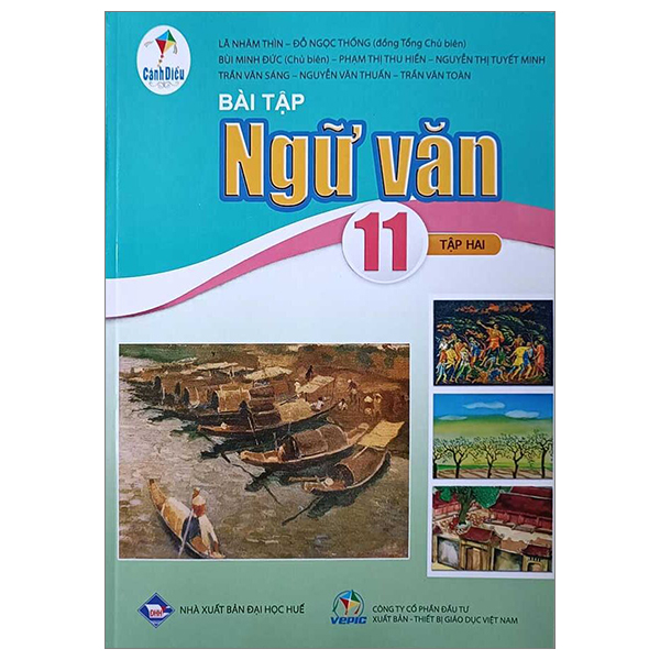 Bo
						
										
										Bai Tap Tin Hoc 11 - Khoa Hoc May Tinh (Canh Dieu) (Chuan) - Ảnh 20