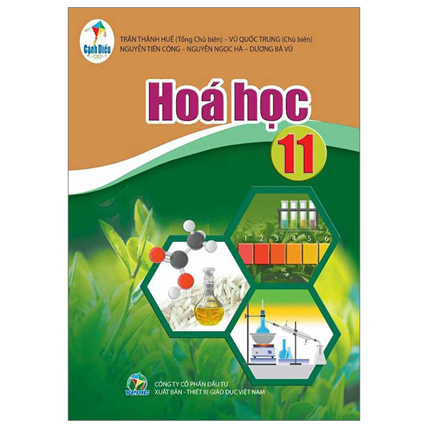 Bo
						
										
										Bai Tap Tin Hoc 11 - Khoa Hoc May Tinh (Canh Dieu) (Chuan) - Ảnh 30