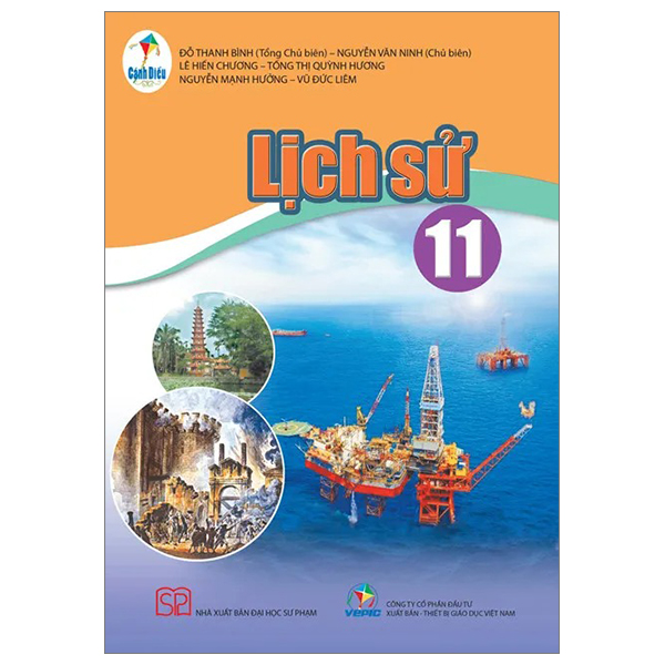 Bo
						
										
										Bai Tap Tin Hoc 11 - Khoa Hoc May Tinh (Canh Dieu) (Chuan) - Ảnh 32