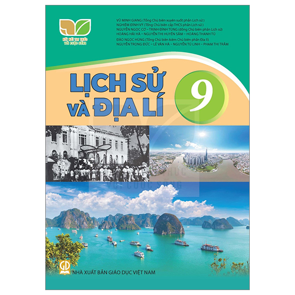 Bộ Bài Tập Toán 9 - Tập 2 (Kết Nối) (Chuẩn) - Ảnh 9