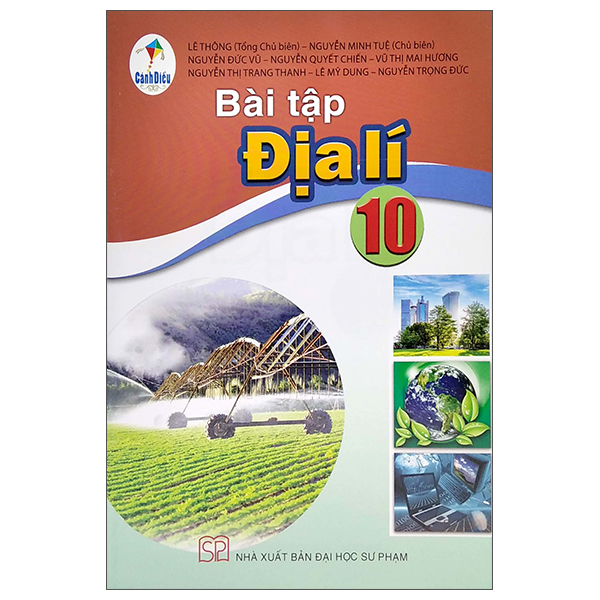 Bo
						
										
										Bai Tap Vat Li 10 (Canh Dieu) (Chuan) - Ảnh 2