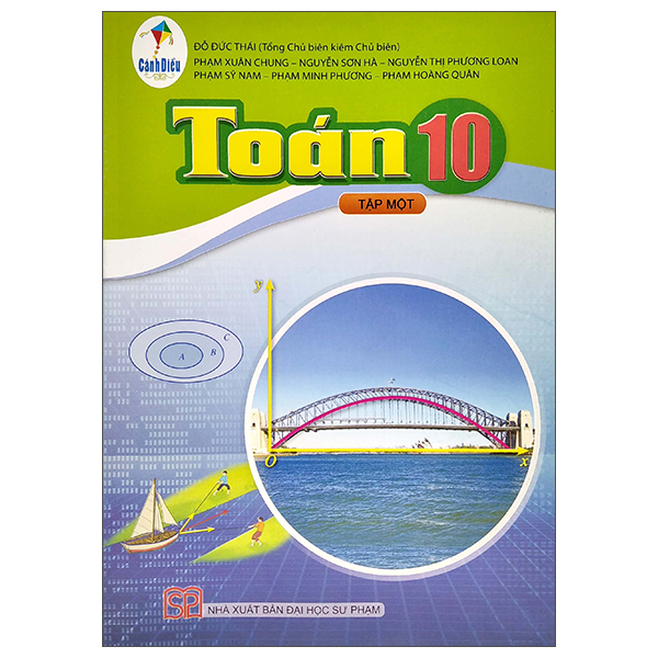 Bo
						
										
										Bai Tap Vat Li 10 (Canh Dieu) (Chuan) - Ảnh 36