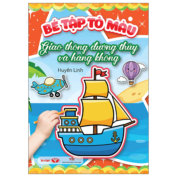 Bộ Bé Tập Tô Màu - Khủng Long - Ảnh 9