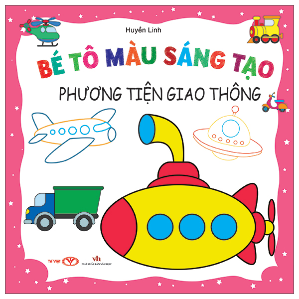 Bộ Bé Tô Màu Sáng Tạo - Siêu Nhân - Ảnh 10
