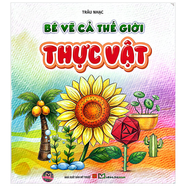 Bộ Bé Vẽ Cả Thế Giới - Phương Tiện Giao Thông - Ảnh 9