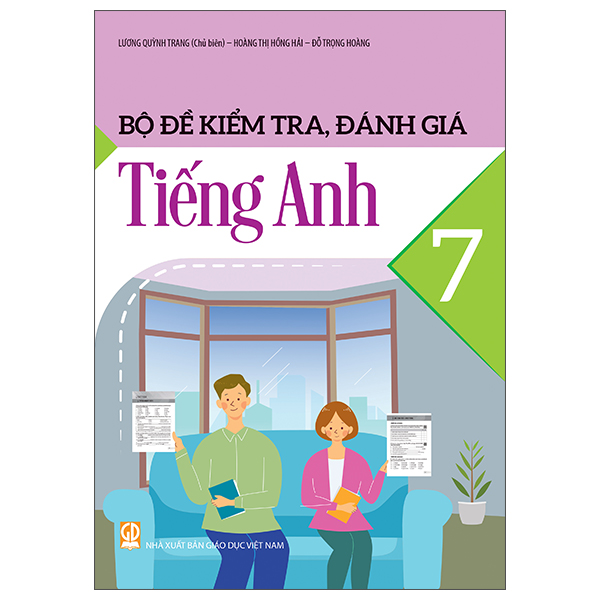 Bộ Bộ Đề Kiểm Tra, Đánh Giá Công Nghệ 9 - Định Hướng Nghề Nghiệp - Mô Đun Trồng Cây Ăn Quả - Ảnh 18
