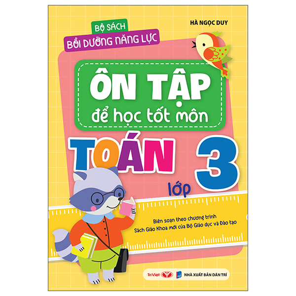Bộ Bộ Sách Bồi Dưỡng Năng Lực - Ôn Tập Để Học Tốt Môn Tiếng Anh Lớp 3 - Ảnh 6