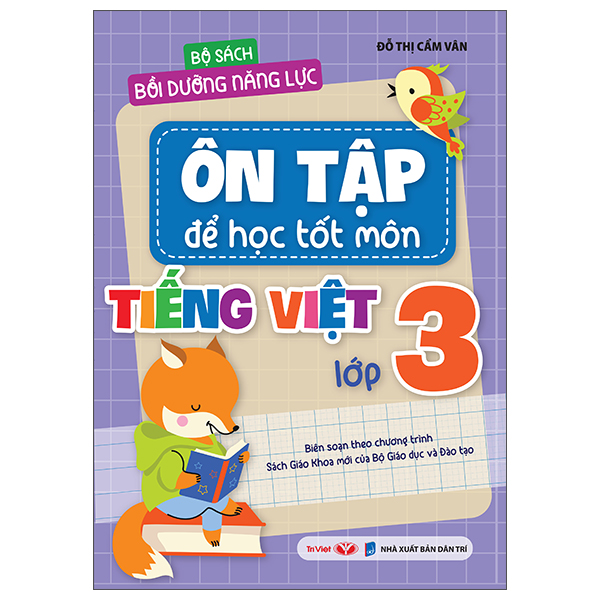 Bộ Bộ Sách Bồi Dưỡng Năng Lực - Ôn Tập Để Học Tốt Môn Tiếng Anh Lớp 5 - Ảnh 7
