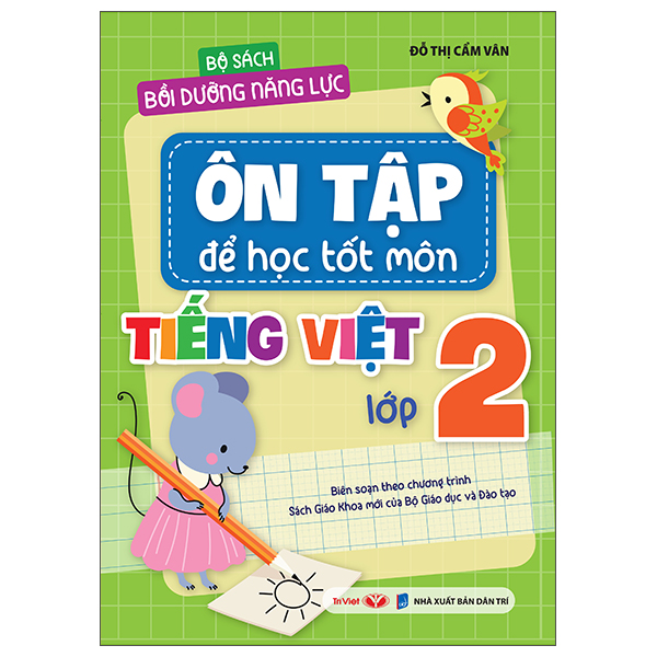 Bộ Bộ Sách Bồi Dưỡng Năng Lực - Ôn Tập Để Học Tốt Toán Lớp 2 - Ảnh 4