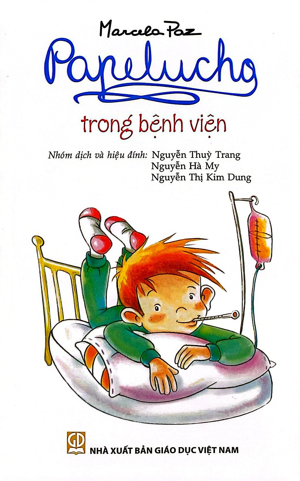 Bộ
						
										
										Bộ Sách Papelucho 2 - Thám Tử + Trong Bệnh Viện + Đi Lạc (Bộ 3 Tập) - Tặng Kèm Sổ Lưu Giữ Kí Ức - Độc Quyền Fahasa - Ảnh 3