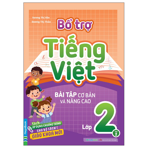 Bộ Bổ Trợ Tiếng Việt - Bài Tập Cơ Bản Và Nâng Cao Lớp 4 - Tập 2 - Ảnh 38