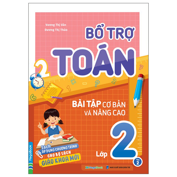 Bộ Bổ Trợ Toán - Bài Tập Cơ Bản Và Nâng Cao Lớp 4 - Tập 1 - Ảnh 19