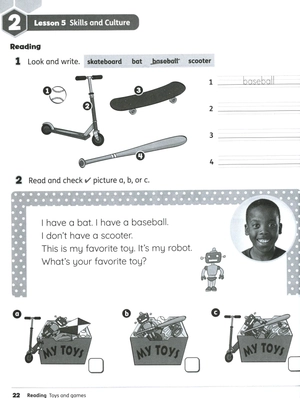 bộ buzz 1 workbook - Ảnh 12