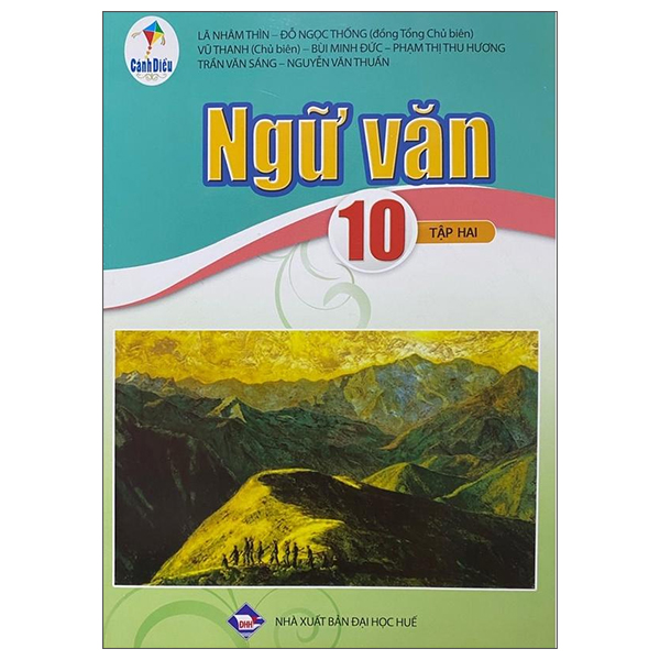 Bo
						
										
										Cac Chuyen De Hoc Tap Sinh Hoc 10 (Canh Dieu) (Chuan) - Ảnh 36