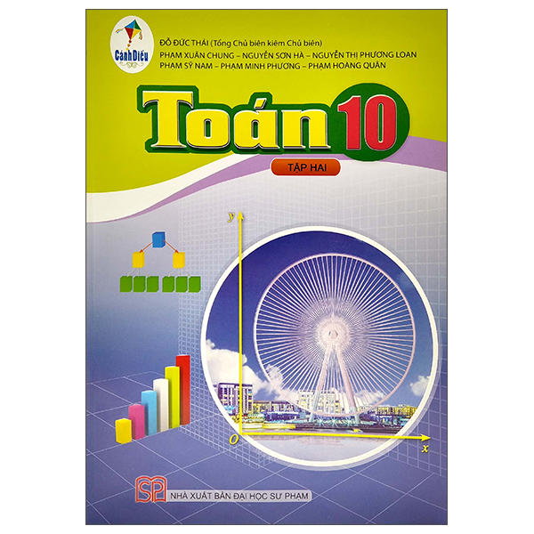 Bo
						
										
										Cac Chuyen De Hoc Tap Sinh Hoc 10 (Canh Dieu) (Chuan) - Ảnh 38