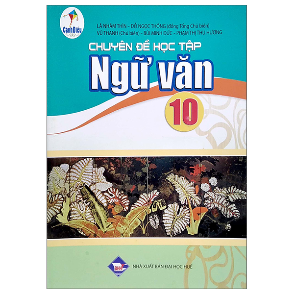 Bo
						
										
										Cac Chuyen De Hoc Tap Sinh Hoc 10 (Canh Dieu) (Chuan) - Ảnh 45