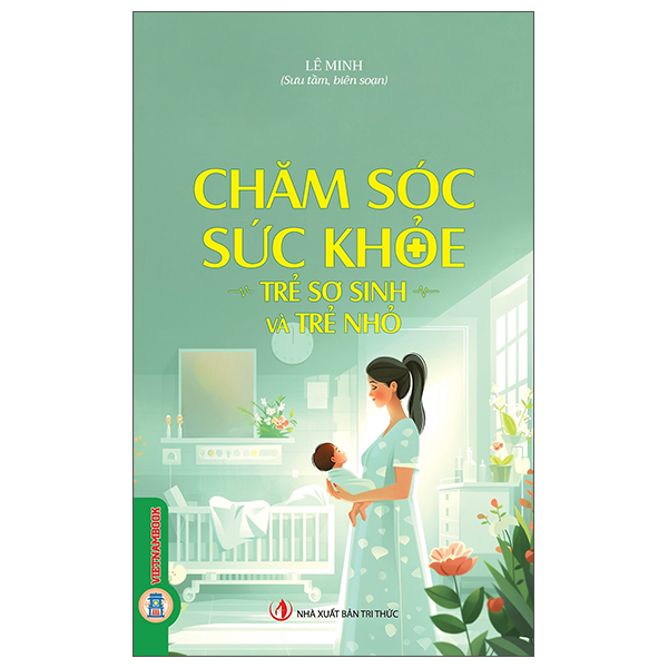 Bộ Chăm Sóc Sức Khỏe - Người Cao Tuổi - Ảnh 3