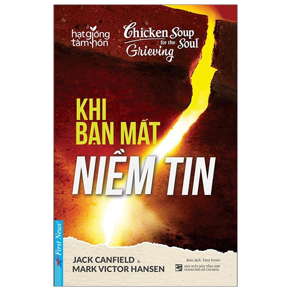 Bộ Chicken Soup For The Sister’S Soul 24 - Điểm Tựa Yêu Thương (Tái Bản 2024) - Ảnh 26