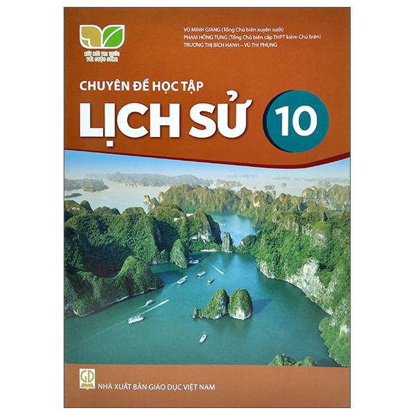 Bộ Chuyên Đề Học Tập Âm Nhạc 10 (Kết Nối Trí Thức) (Chuẩn) - Ảnh 26