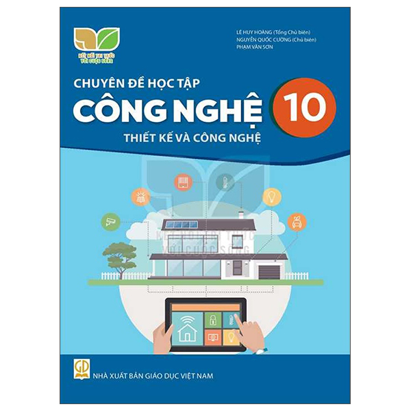 Bo
						
										
										Chuyen De Hoc Tap Cong Nghe 10 - Cong Nghe Trong Trot (Ket Noi Tri Thuc) (Chuan) - Ảnh 10