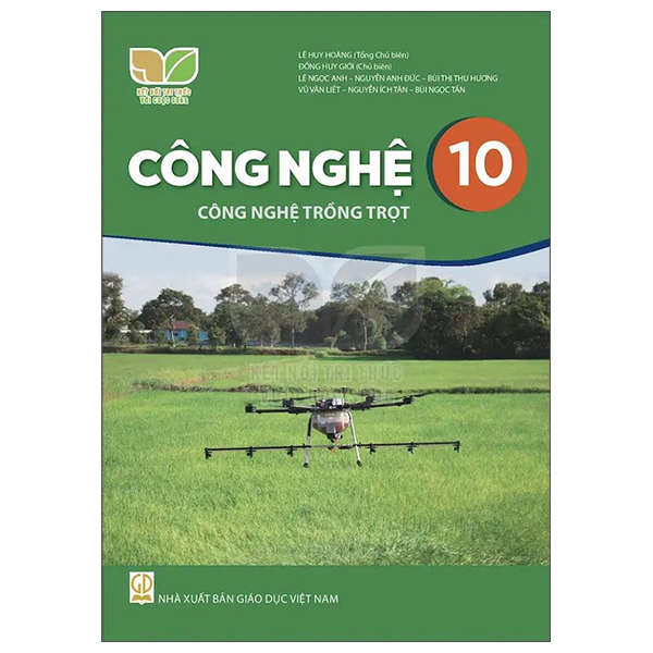 Bo
						
										
										Chuyen De Hoc Tap Cong Nghe 10 - Cong Nghe Trong Trot (Ket Noi Tri Thuc) (Chuan) - Ảnh 11