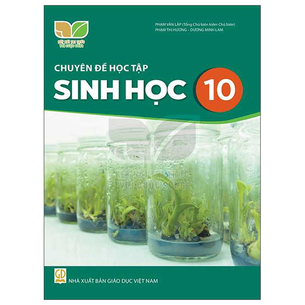 Bo
						
										
										Chuyen De Hoc Tap Cong Nghe 10 - Cong Nghe Trong Trot (Ket Noi Tri Thuc) (Chuan) - Ảnh 3