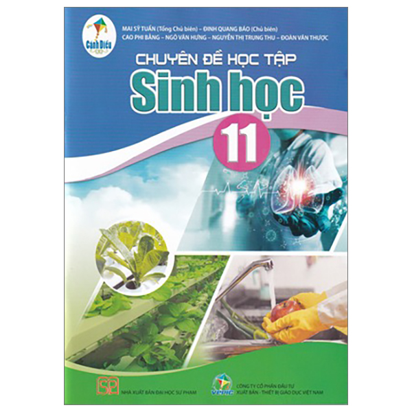 Bo
						
										
										Chuyen De Hoc Tap Cong Nghe 11 - Cong Nghe Chan Nuoi (Canh Dieu) (Chuan) - Ảnh 51