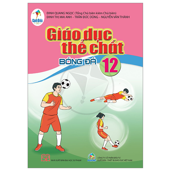Bo
						
										
										Chuyen De Hoc Tap Dia Li 12 (Canh Dieu) (Chuan) - Ảnh 9