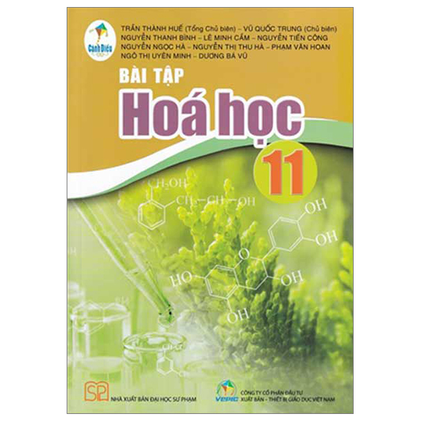 Bo
						
										
										Chuyen De Hoc Tap Lich Su 11 (Canh Dieu) (Chuan) - Ảnh 14