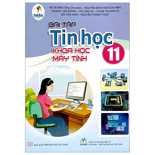 Bo
						
										
										Chuyen De Hoc Tap Lich Su 11 (Canh Dieu) (Chuan) - Ảnh 19