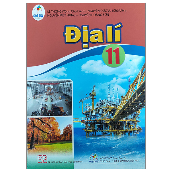 Bo
						
										
										Chuyen De Hoc Tap Lich Su 11 (Canh Dieu) (Chuan) - Ảnh 26